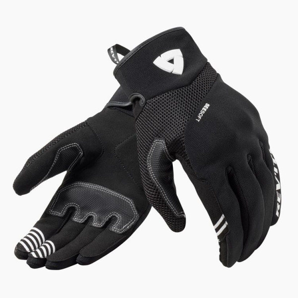 Rev'it! Revit Gloves Endo Ladies Black-White